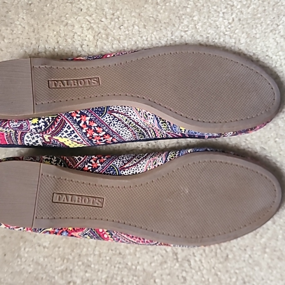 Talbots Flats - Picture 5 of 6